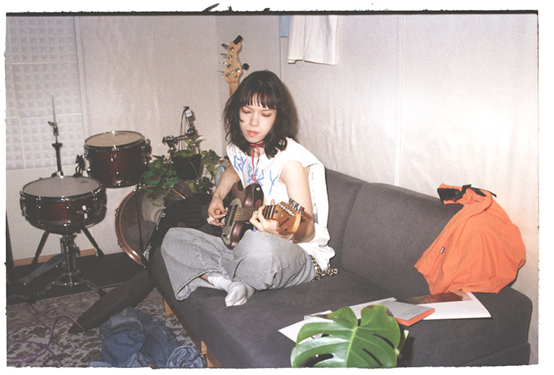 Julia Takada